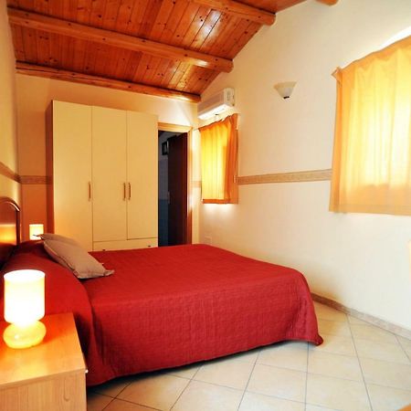 B&B Isola Del Sole โนโต ภายนอก รูปภาพ