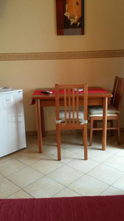 B&B Isola Del Sole โนโต ภายนอก รูปภาพ