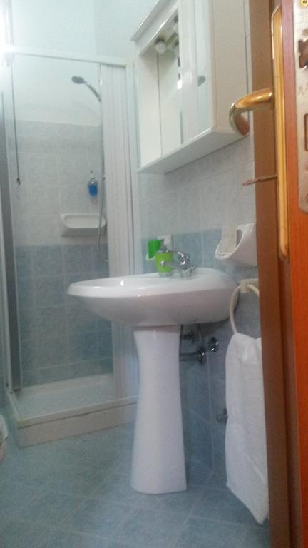 B&B Isola Del Sole โนโต ภายนอก รูปภาพ